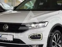 2019 Volkswagen T-Roc