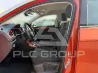 2019 Volkswagen T-Roc