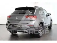 2019 Volkswagen T-Roc