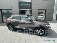 2019 Volkswagen T-Roc
