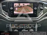 2019 Volkswagen T-Roc