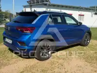2019 Volkswagen T-Roc