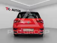 2019 Volkswagen T-Roc