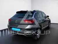 2019 Volkswagen T-Roc