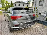 2019 Volkswagen T-Roc