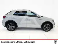 2019 Volkswagen T-Roc