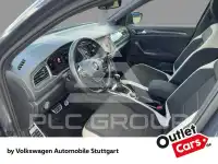 2019 Volkswagen T-Roc