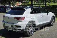 2019 Volkswagen T-Roc