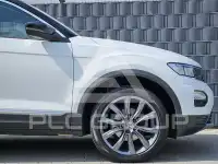 2019 Volkswagen T-Roc