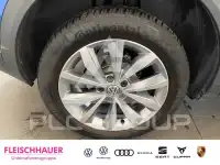 2019 Volkswagen T-Roc
