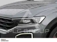 2019 Volkswagen T-Roc