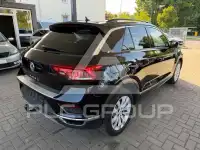 2019 Volkswagen T-Roc