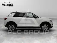 2019 Volkswagen T-Roc
