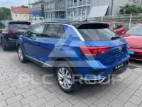 2019 Volkswagen T-Roc