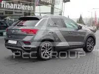 2019 Volkswagen T-Roc