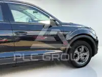 2019 Volkswagen T-Roc