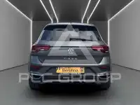 2019 Volkswagen T-Roc
