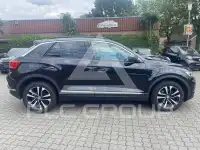 2019 Volkswagen T-Roc