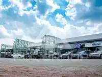2019 Volkswagen T-Roc