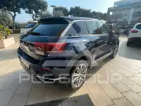 2019 Volkswagen T-Roc