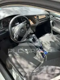 2019 Volkswagen T-Roc