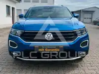 2019 Volkswagen T-Roc