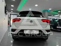 2019 Volkswagen T-Roc