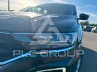 2019 Volkswagen T-Roc
