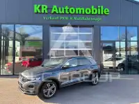 2019 Volkswagen T-Roc