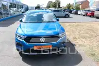 2019 Volkswagen T-Roc