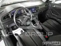 2019 Volkswagen T-Roc