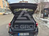 2019 Volkswagen T-Roc