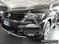 2019 Volkswagen T-Roc