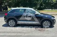 2019 Volkswagen T-Roc