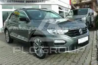 2019 Volkswagen T-Roc