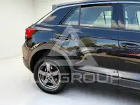 2019 Volkswagen T-Roc