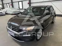 2019 Volkswagen T-Roc