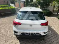2019 Volkswagen T-Roc