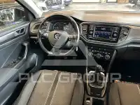 2019 Volkswagen T-Roc