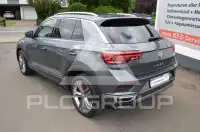 2019 Volkswagen T-Roc