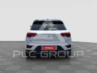 2019 Volkswagen T-Roc