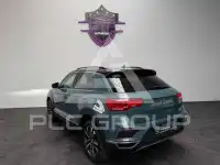 2019 Volkswagen T-Roc