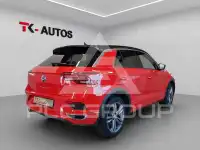 2019 Volkswagen T-Roc