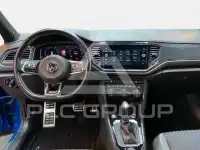 2019 Volkswagen T-Roc