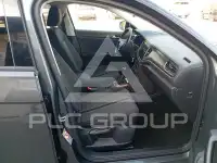 2019 Volkswagen T-Roc