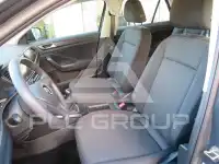 2019 Volkswagen T-Roc