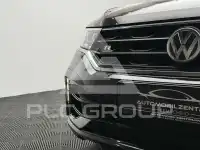 2019 Volkswagen T-Roc