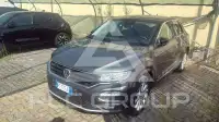 2019 Volkswagen T-Roc