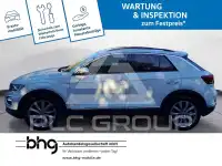 2019 Volkswagen T-Roc