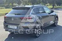 2019 Volkswagen T-Roc